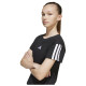 Adidas Παιδική κοντομάνικη μπλούζα 3-S Essentials Tee Adidas Παιδική κοντομάνικη μπλούζα 3-S Essentials Tee